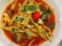 -眉州东坡(清河万象汇店)