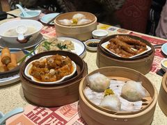 -点都德(奥体印象城店)