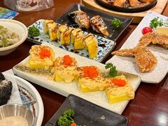-小川洋风料理(江汉路店)