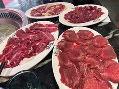 -官塘兄弟·潮汕牛肉店(官塘总店)