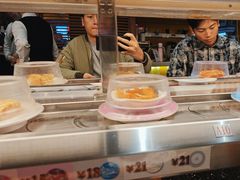 -三禾寿司(石龙店)