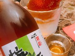 千鹤寿梅酒-潮澎派·潮汕菜大排档(南较西路店)