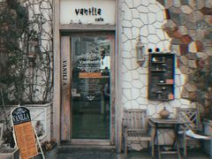 门面-Vanillacafe香草咖啡(银海大世界店)