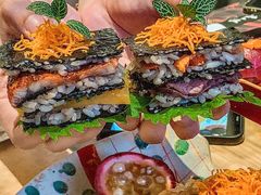 -鸟山鸣·日料食堂(王府井店)