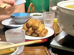 -金龙·打边炉(南京西路店)