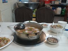 -贵州豆腐王(上合店)