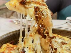 -必胜客(天河城店)