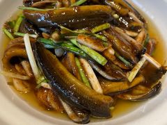 -芳芳私房菜·精做淮扬菜(承德路店)