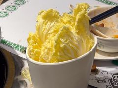 -禄婶鸡煲·打边炉