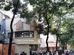 -面道赞宁海海鲜面(迎凤街店)