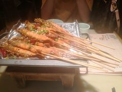 -绿茶餐厅(广州天河城店)