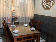 包厢-呼吸森林·生态农庄农家乐私房菜