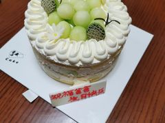 -5Cake五度无蔗糖低脂蛋糕(陶然亭店)