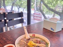 -潮镇老尾牛杂(环城西路店)