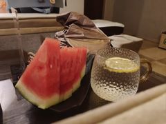 -良子健身·竹Spa(五四广场店)
