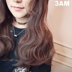 -3AM HAIR SALON染发烫发接发