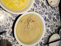 -文楼·淮扬菜·淮安早茶(河下古镇翔宇店)