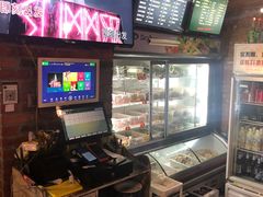-马路牙子地桌烤肉(工体店)