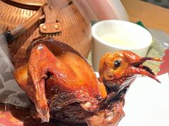 -大鸽饭(北京路店)