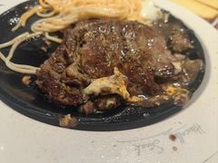 -豪客来牛排(中华城店)