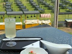 -三亚绿发山海天JW万豪酒店