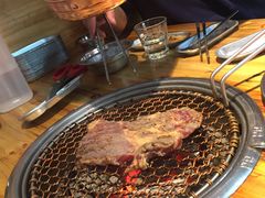 -麻蒲碳烤肉(远景路1号店)