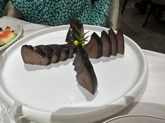 -月福京味斋·烤鸭店·北京菜(鼓楼总店)