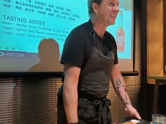 -THE CANNERY&JUJU 新鲜海鲜·牛排美食酒廊