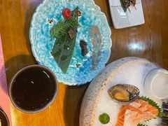 -大江户日本料理(吕厝店)