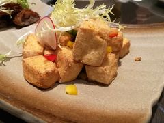 豆腐-领事馆19号中餐厅(厦门海景洲际酒店)