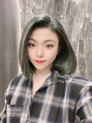 点击看大图 -愉己冥想·护发专门店