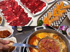 -荣叔港式沙嗲牛肉火锅(正佳潮流店)