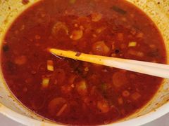 -清真马杰山牛肉汤馆