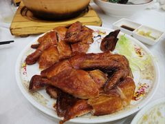 -合晋食府(广州合晋帝苑酒店)