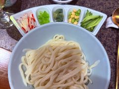 -真地道京味府·鲜橙烤鸭·北京菜(朝外大街东大桥店)