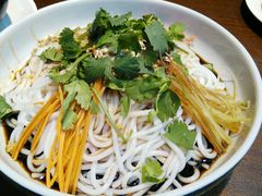 凉米线-福照楼汽锅鸡·云南菜(护国路店)
