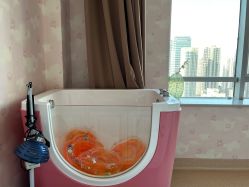 -养月堂中医养生月子会所(中心妇产店)