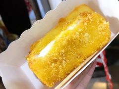 -好可爱经典炸炸炸·炸鲜奶(长郡老店)