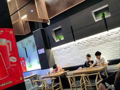 大堂-付小姐在成都(川沙店)