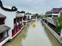 -召稼楼古镇