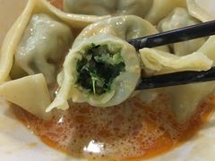 冷馄饨-潘国仙耳光馄饨(黄家阙路店)