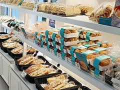 -罗莎蛋糕Rosa bread(蔡锷北店)