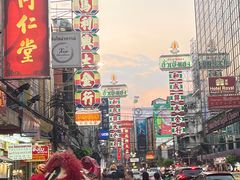 -唐人街(耀华力路)