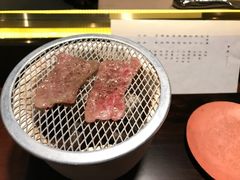 -元熹会席料理