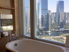 -深圳星河丽思卡尔顿酒店