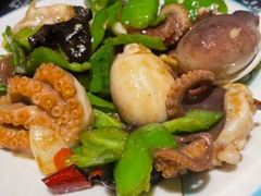 -旺角小渔村(二马路店)