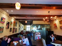 -CafeDuVillage乡村咖啡馆(美邻苑店)