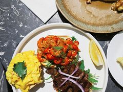 -The Rug Cafe(王府中环店)