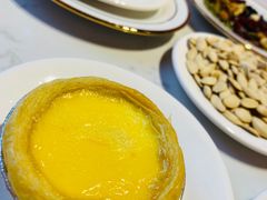 燕窝蛋挞-金私燕鲜炖燕窝(万达店)