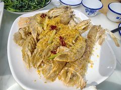 -四川小胡子海鲜(丁村万人海鲜广场店)
